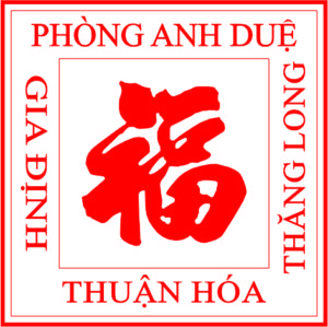 Giới thiệu về Gia Phả